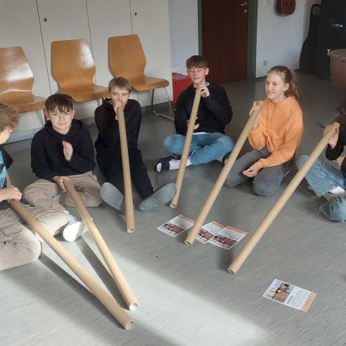Didgeridoo-Workshop 10