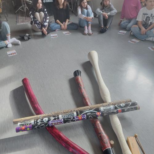 Didgeridoo-Workshop 2